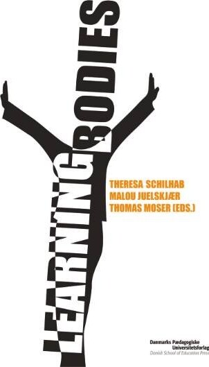 Learning Bodies   Theressa Schlhab   Bog