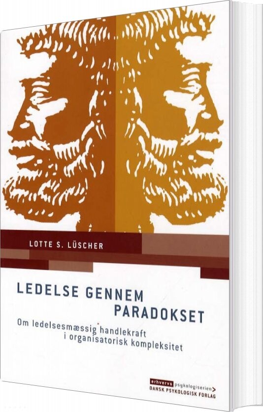 Ledelse Gennem Paradokset   Lotte S  L? Scher   Bog