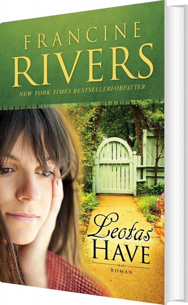 Leotas Have   Francine Rivers   Bog