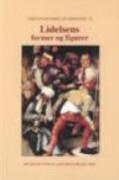 Lidelsens Former Og Figurer   Lone Fatum   Bog