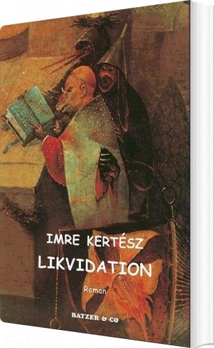 Likvidation   Imre Kert? Sz   Bog