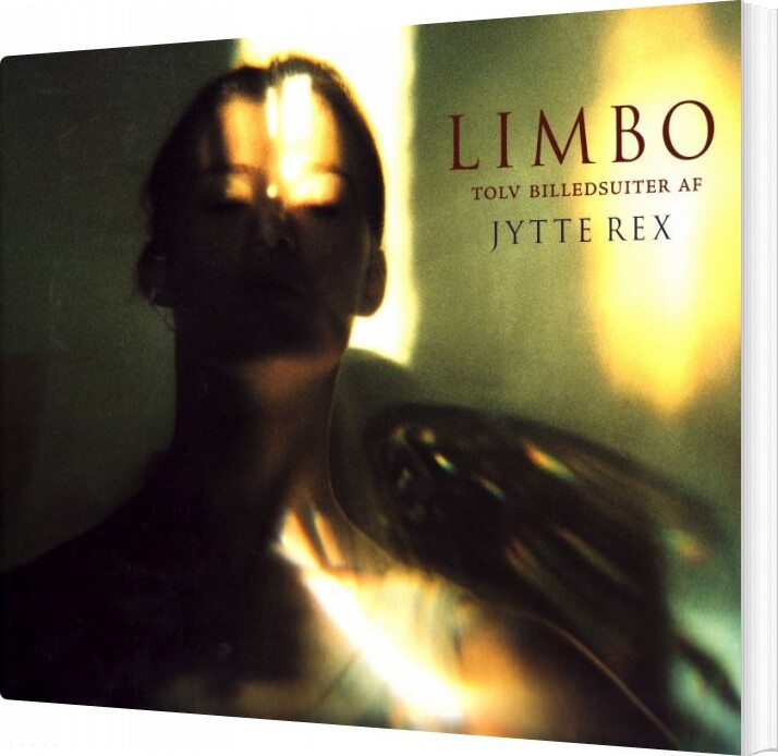 Limbo   Jytte Rex   Bog