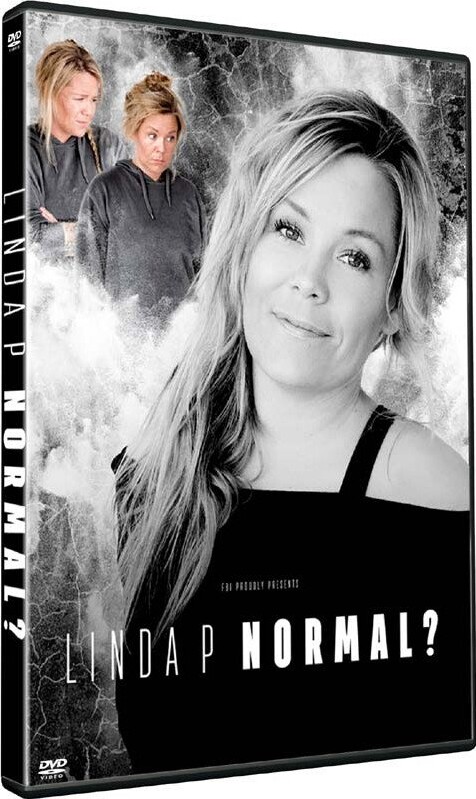 Linda P   Normal    Dvd   Film