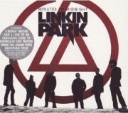 Linkin Park   Minutes To Midnight  Tour Edition Mit Bonus    Cd