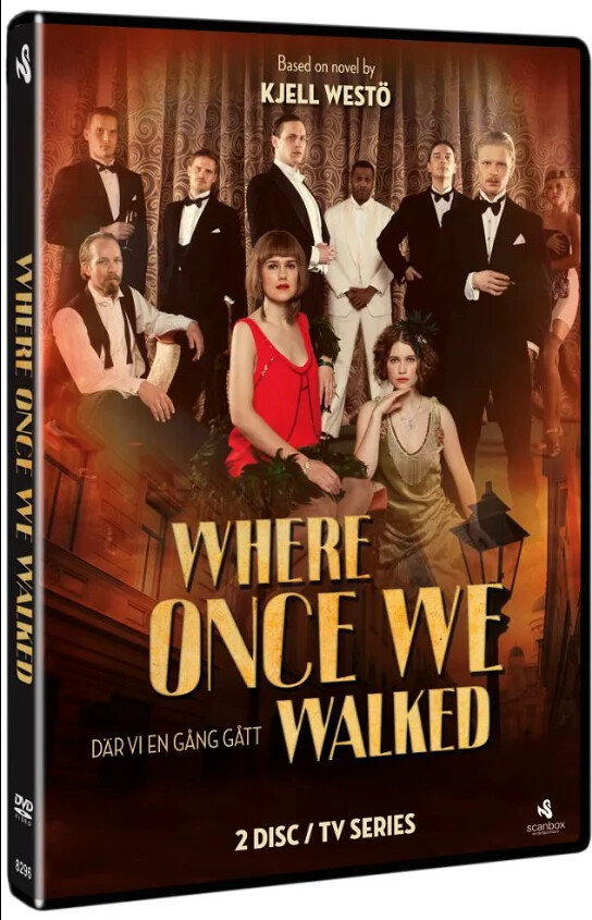 Live At The Apollo   Dvd   Tv Serie