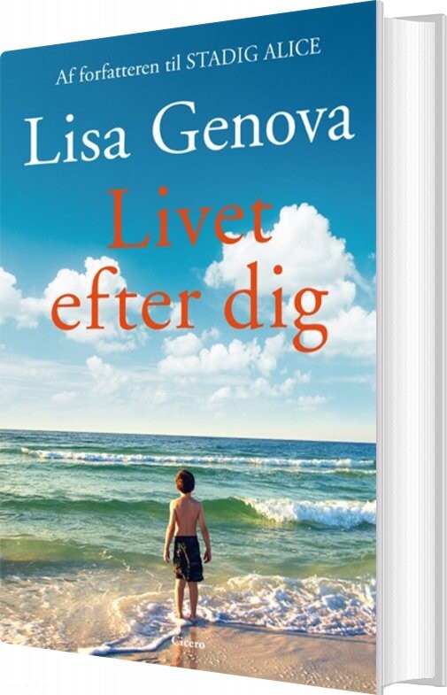 Livet Efter Dig   Lisa Genova   Bog