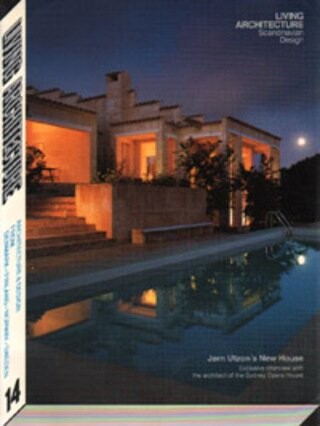 Living Architecture Scandinavian Design No 14   Bog