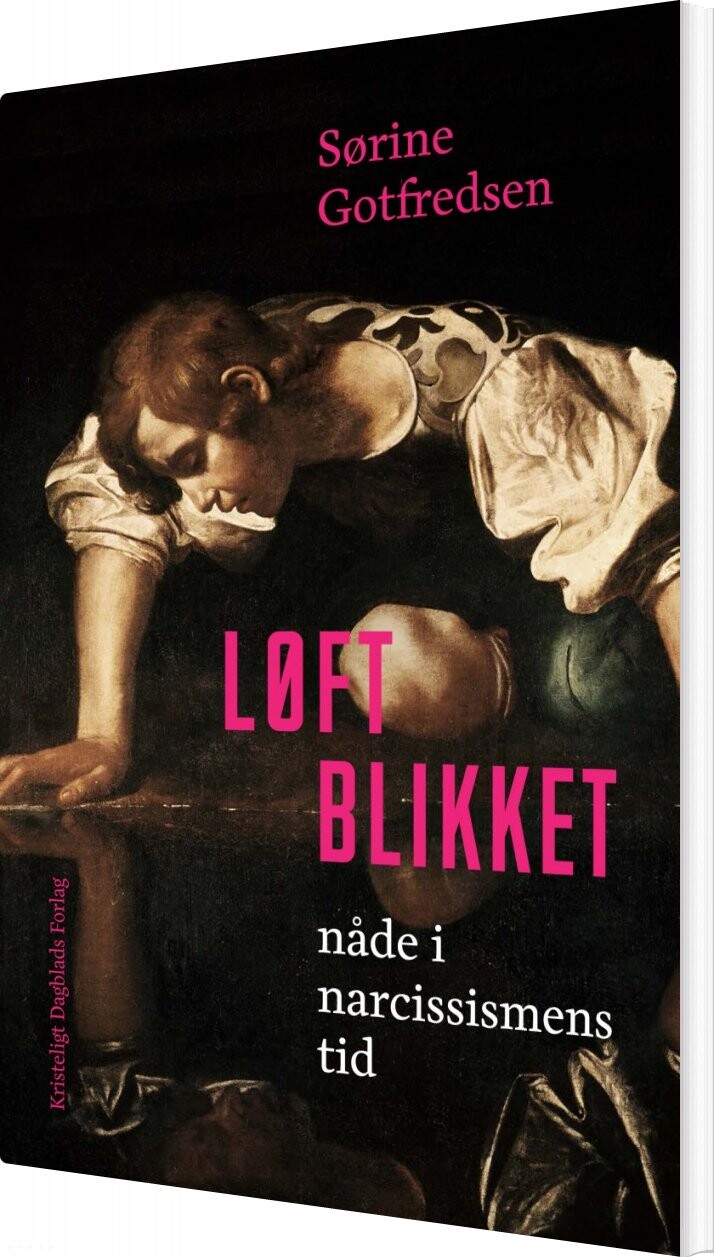 Løft Blikket   Sørine Gotfredsen   Bog