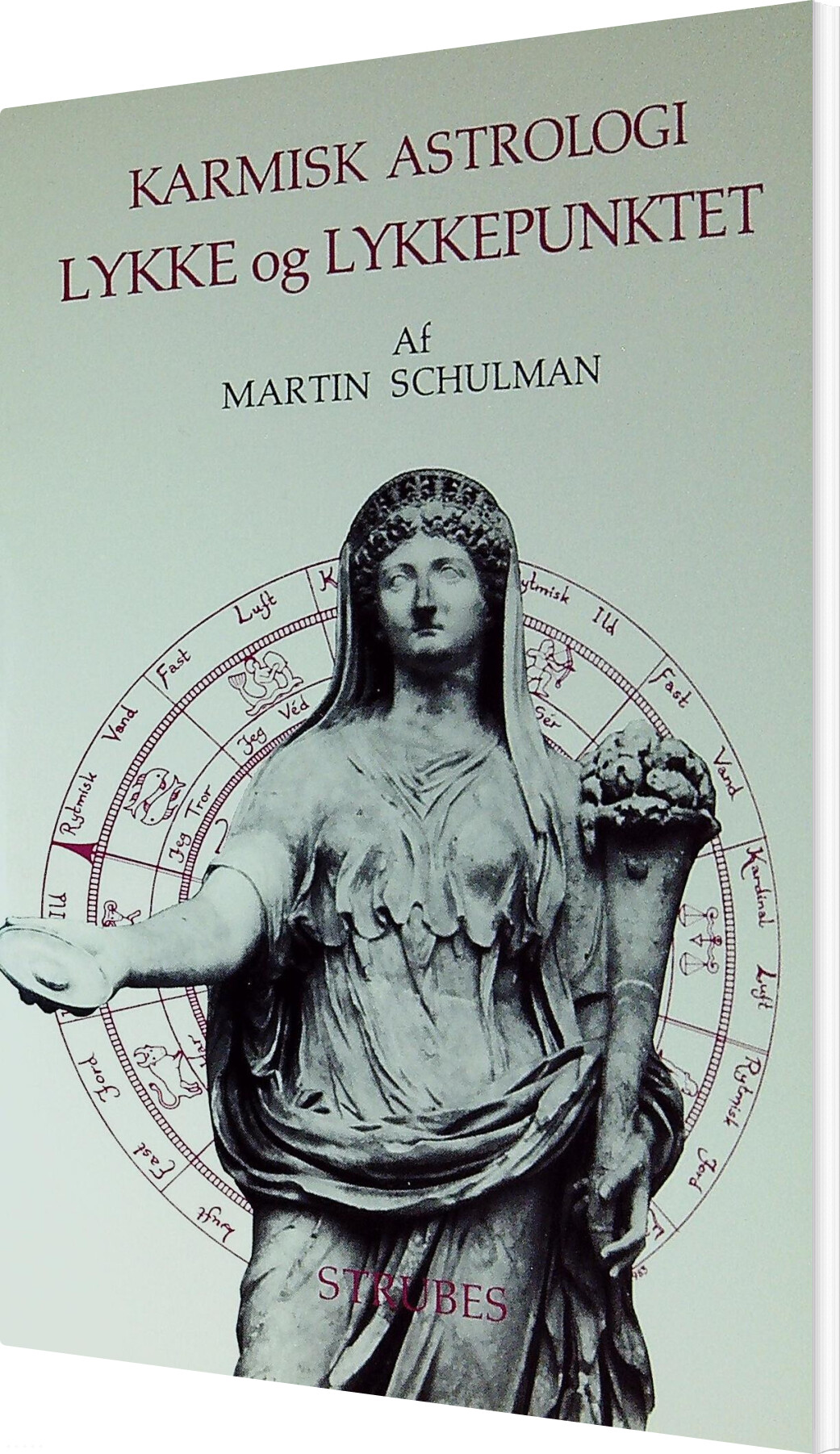 Lykke Og Lykkepunktet   Martin Schulman   Bog