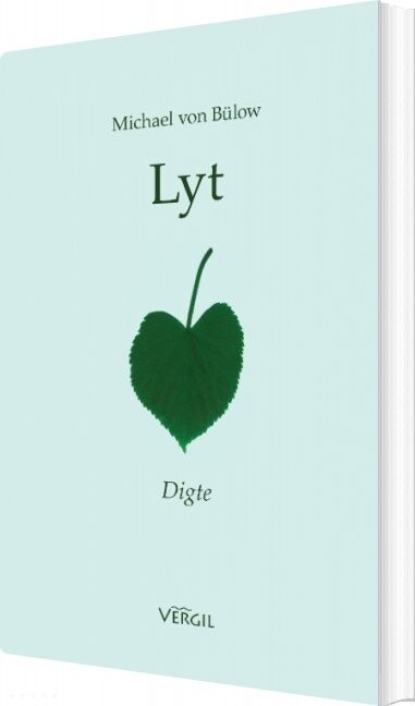 Lyt   Michael   Bog