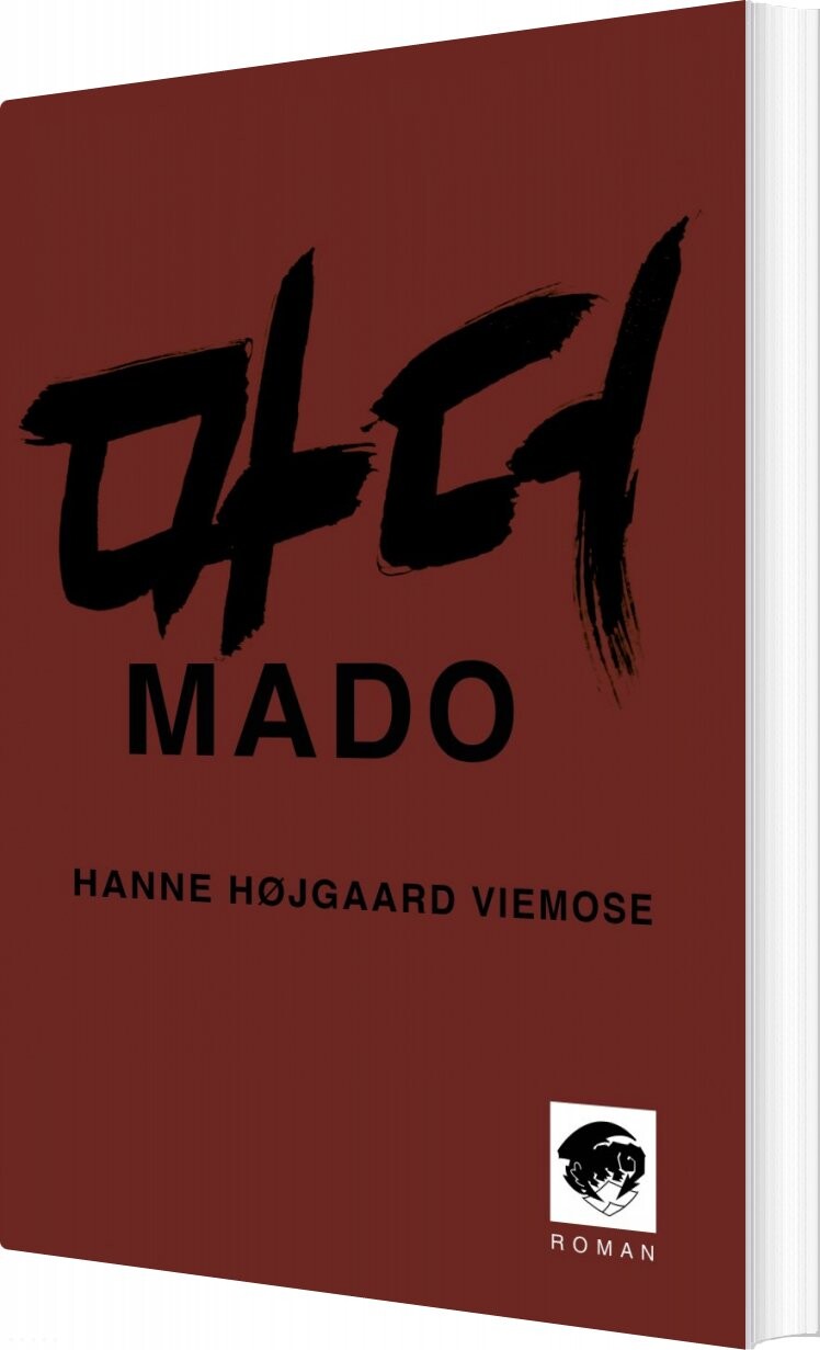Mado   Hanne Højgaard Viemose   Bog