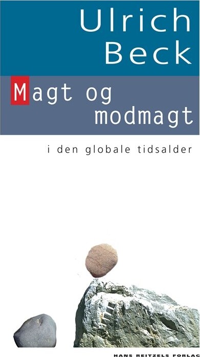 Magt Og Modmagt   Ulrich Beck   Bog