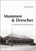 Mammen   Drescher   Erich Karsholt   Bog