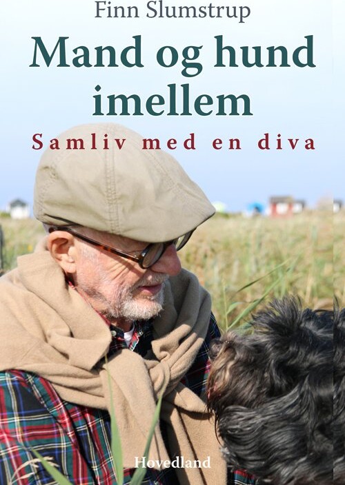 Mand Og Hund Imellem   Finn Slumstrup   Bog