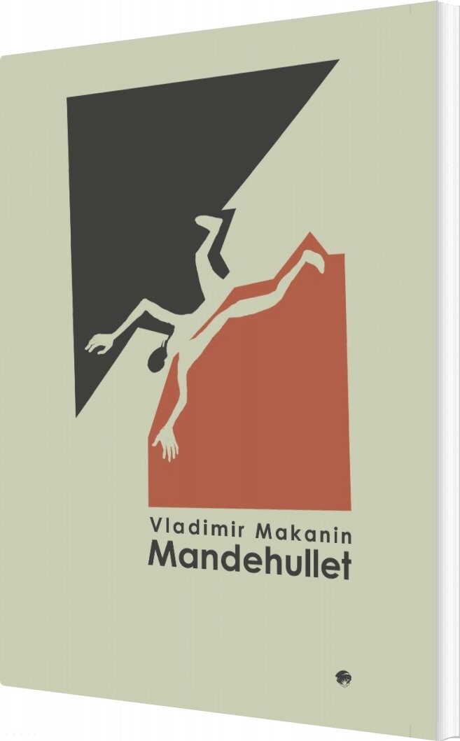 Mandehullet   Vladimir Makanin   Bog