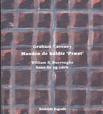 Manden De Kaldte  Quot Præst Quot    Graham Caveney   Bog