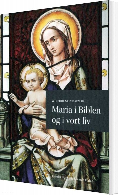Maria I Biblen Og I Vort Liv   Wilfrid Stinissen   Bog