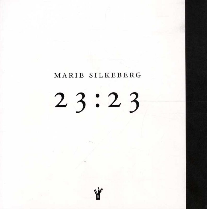 23:23   Marie Silkeborg   Bog