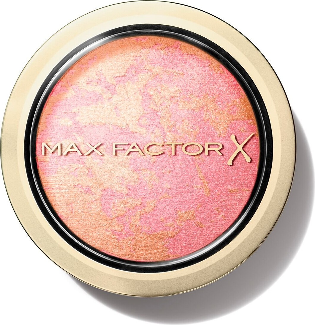 Max Factor Blush   Creme Puff Blush   Lovely Pink