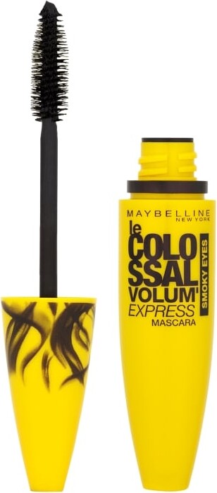 Maybelline   Colossal Volum Express Smoky Eyes Mascara