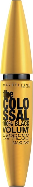 Maybelline Mascara Volum  Express Colossal   100   Black