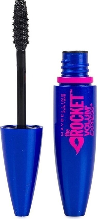 Maybelline Mascara Volum  Express   The Rocket   Sort