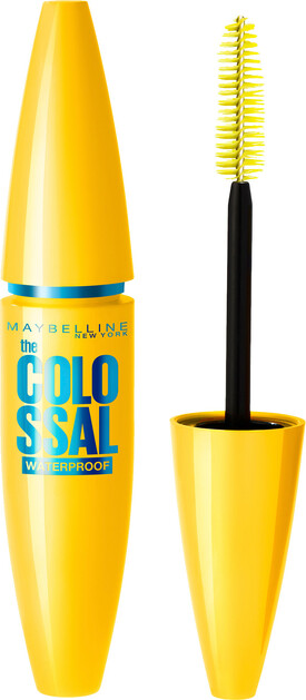 Maybelline The Colossal Volum Express Mascara   Black