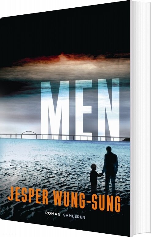 Men   Jesper Wung Sung   Bog