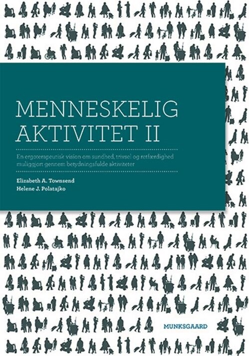 Menneskelig Aktivitet Ii   Elisabeth Townsend   Bog