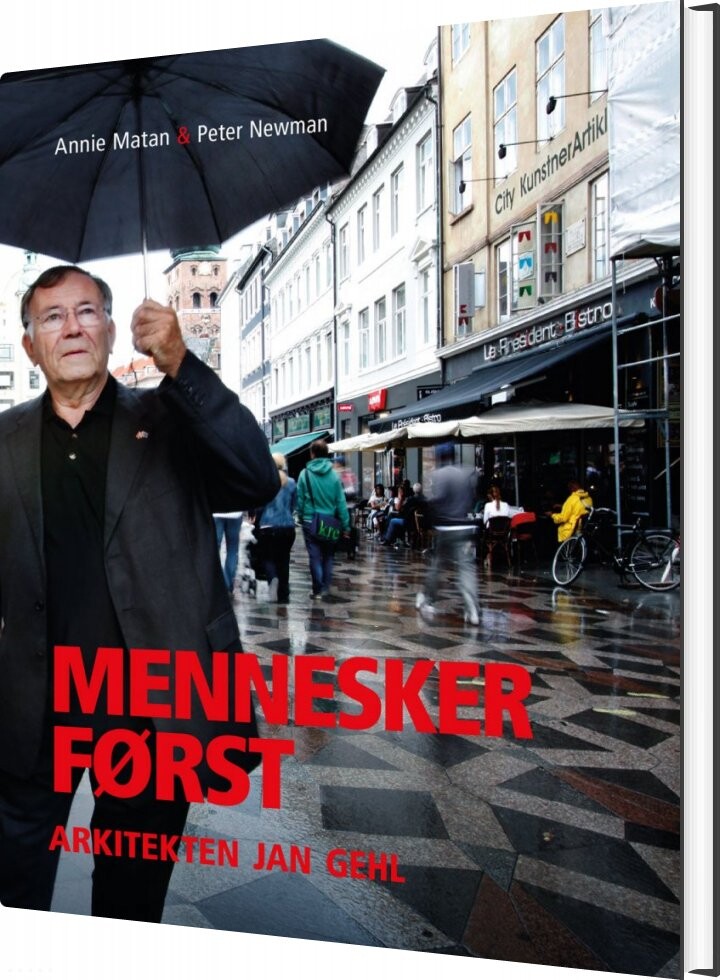 Mennesker Først   Annie Matan   Bog