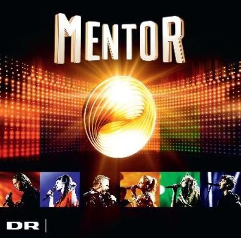 Mentor 2013   Cd