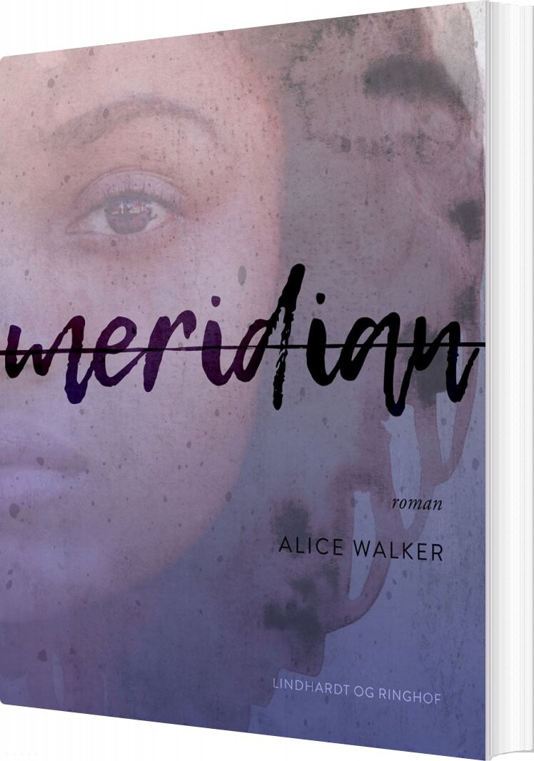 Meridian   Alice Walker   Bog