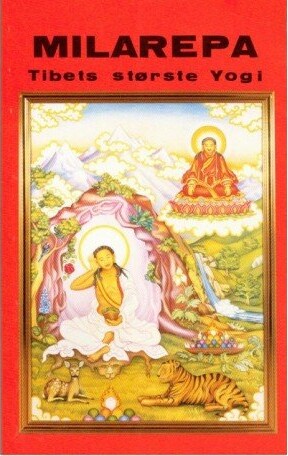 Milarepa   Bog