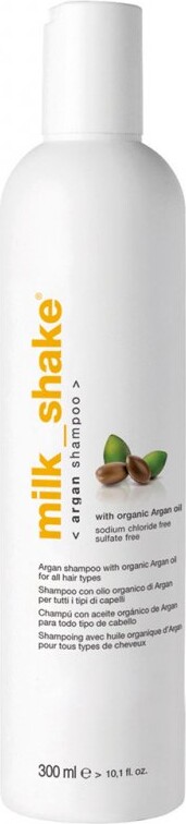Milk Shake   Argan Oil Shampoo 300 Ml