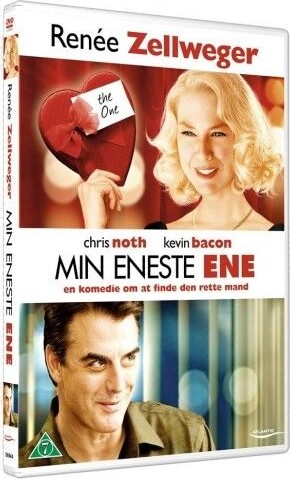 Min Eneste Ene    Dvd   Film