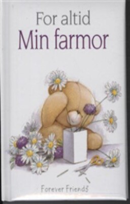 Min Farmor   For Altid   Helen Exley   Bog