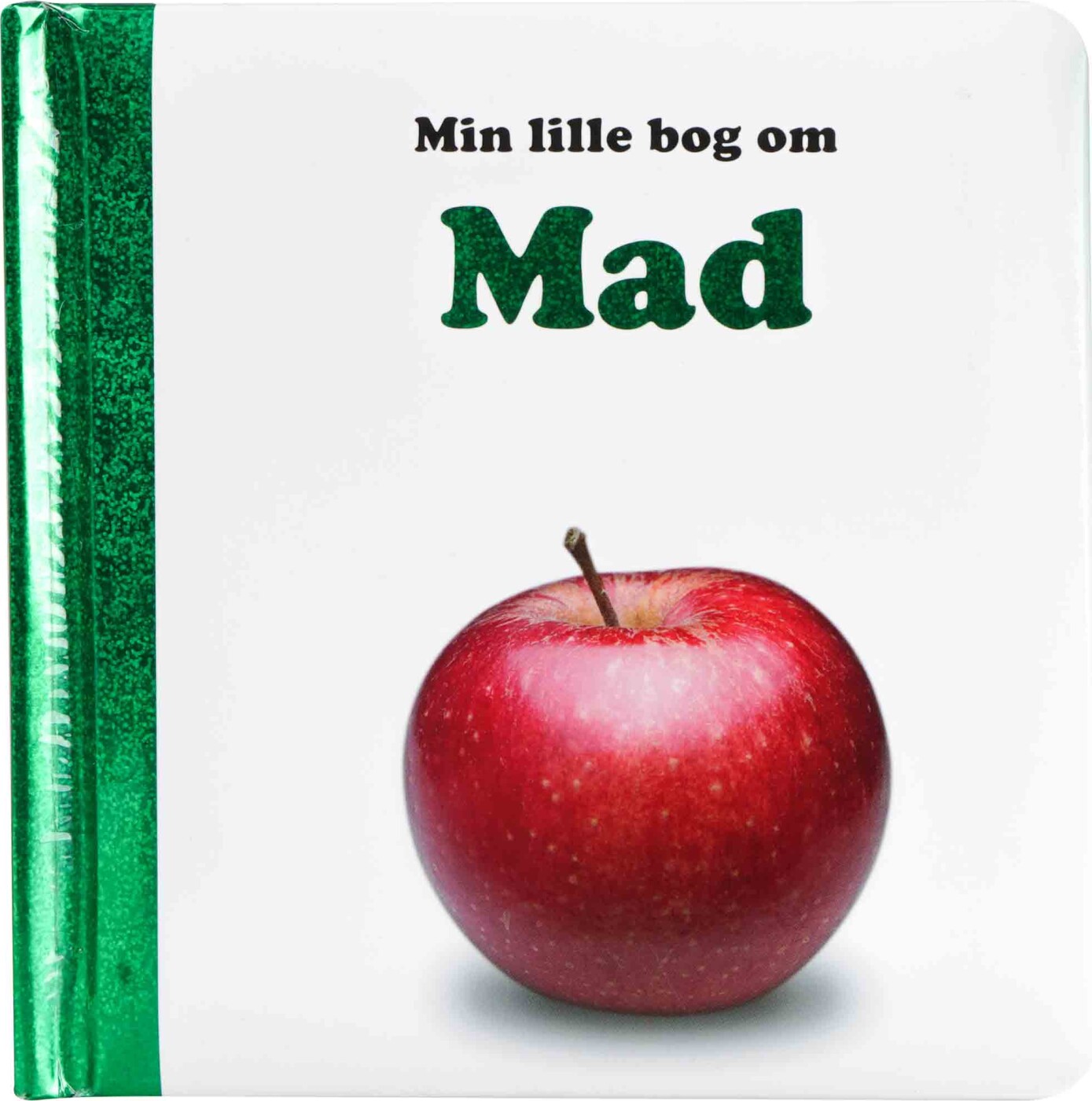Min Lille Bog Om Mad   Bog