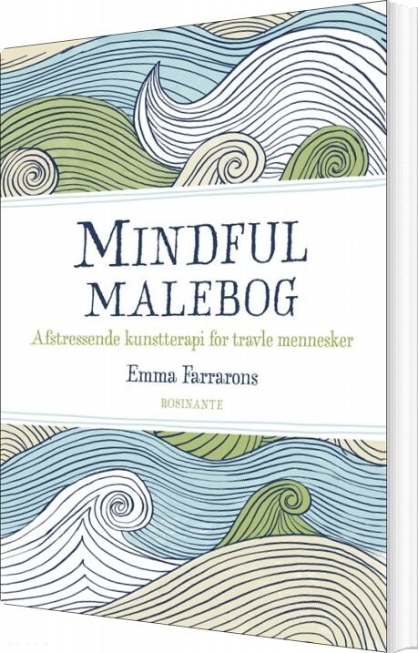 Mindful Malebog   Emma Farrarons   Emma Farrarons   Bog