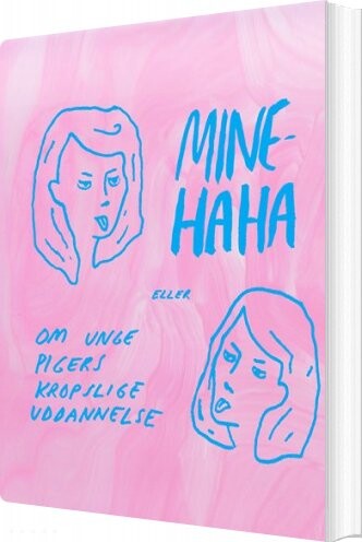Mine Haha   Frank Wedekind   Bog
