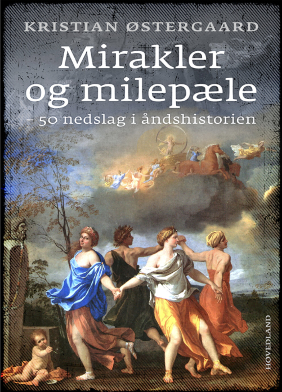 Mirakler Og Milepæle   Kristian østergaard   Bog