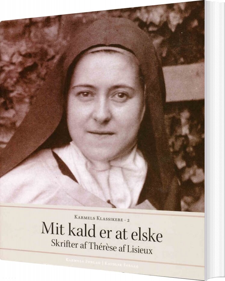 Mit Kald Er At Elske   Th? R? Se   Bog