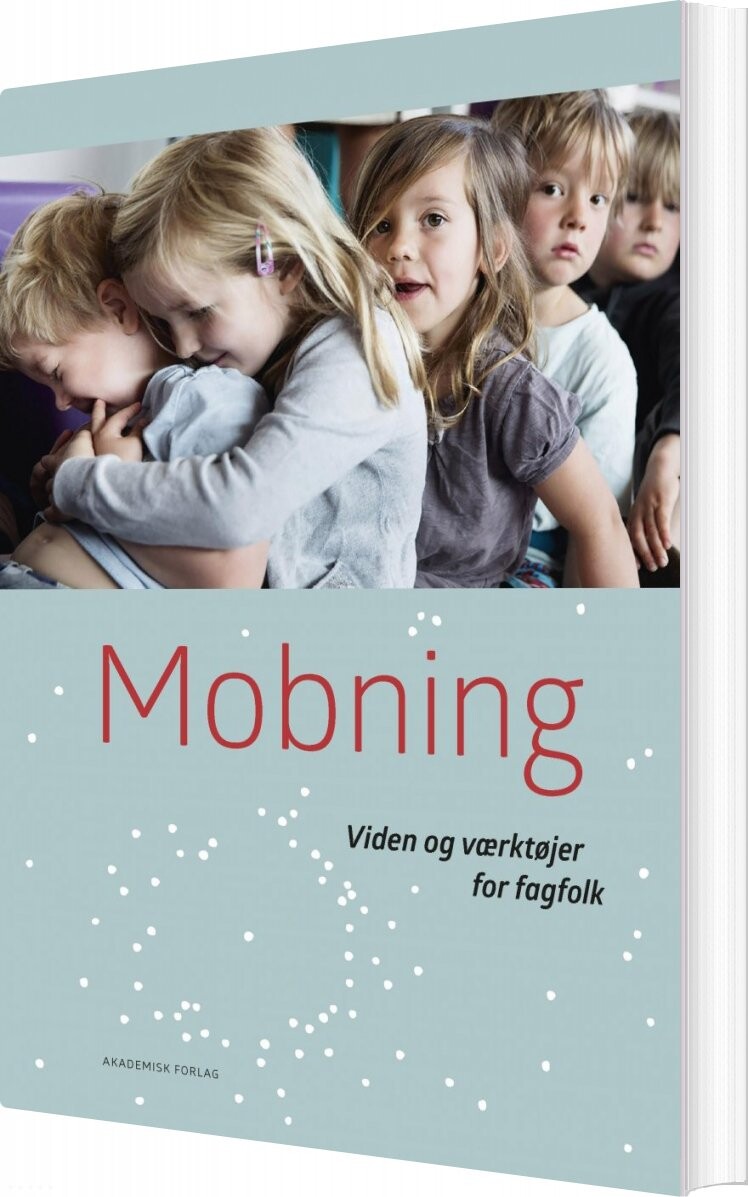 Mobning   Helle Rabøl Hansen   Bog
