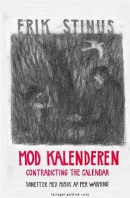 Mod Kalenderen   Erik Stinus   Bog