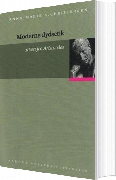 Moderne Dydsetik   Anne Marie S  Christensen   Bog