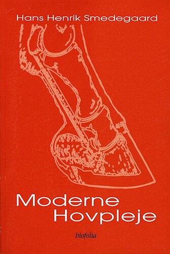 Moderne Hovpleje   Hans Henrik Smedegaard   Bog