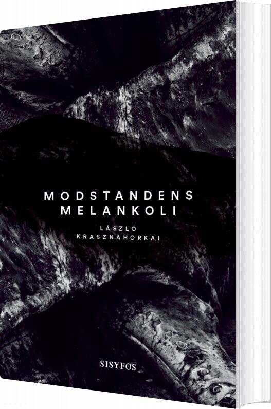 Modstandens Melankoli   L? Szl?  Krasznahorkai   Bog