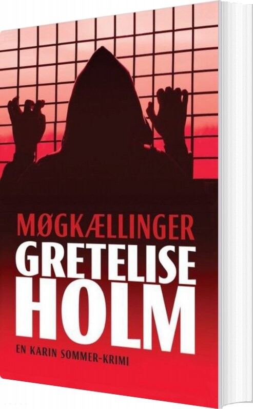 Møgkællinger   Gretelise Holm   Bog