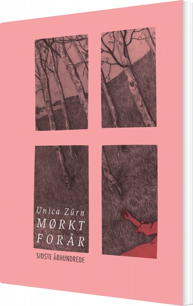 Mørkt Forår   Unica Z? Rn   Bog
