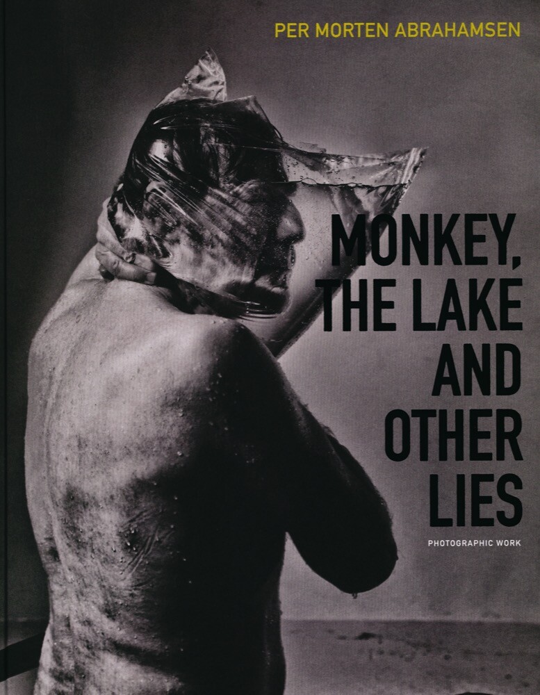 Monkey  The Lake And Other Lies   Per Morten Abrahamsen   Bog