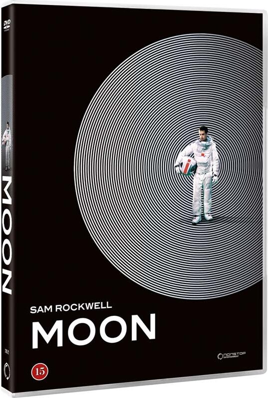 Moon   Dvd   Film